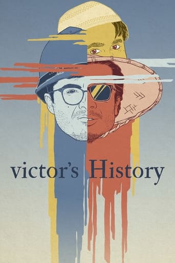 Watch Victor's History