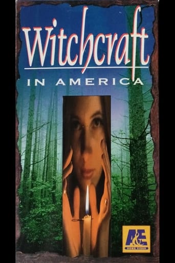 Witchcraft in America