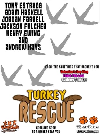 Turkey Rescue