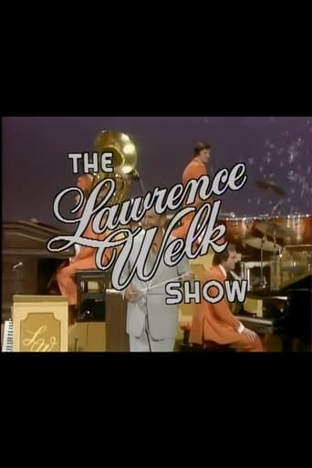 Halloween Party - The Lawrence Welk Show