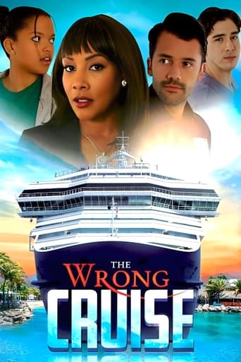 The Wrong Cruise