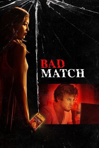 Watch Bad Match