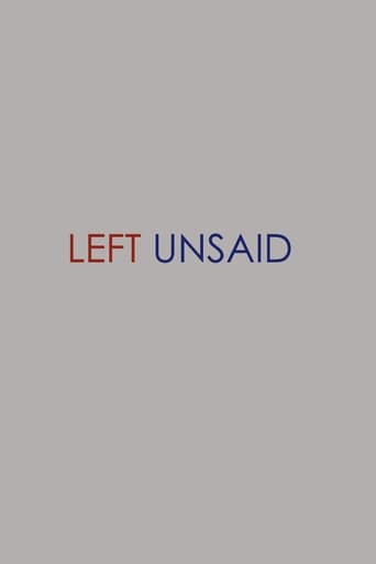 Left Unsaid