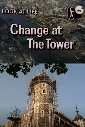 Watch Look at Life: Change at the Tower