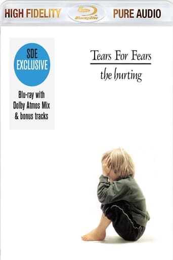 Tears For Fears : The Hurting