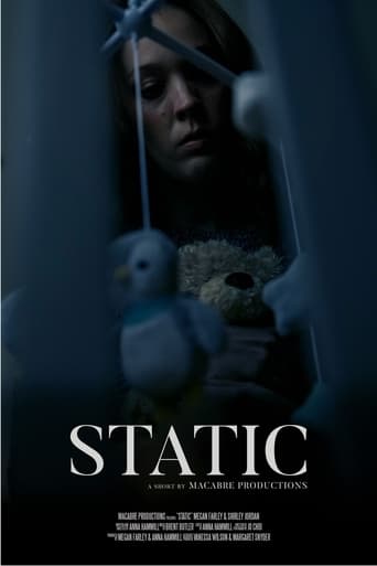 Watch Static