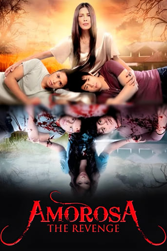 Watch Amorosa: The Revenge