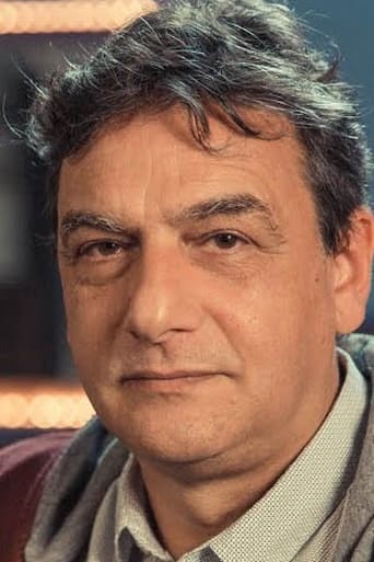 Alejandro Magnone