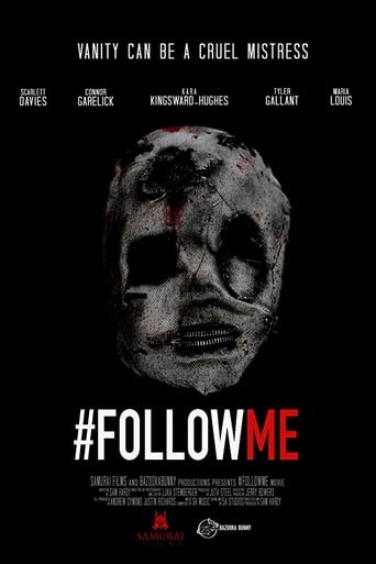 Watch #FollowMe