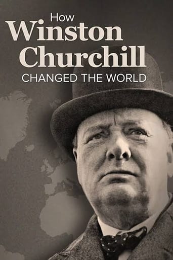 How Winston Churchill Changed the World