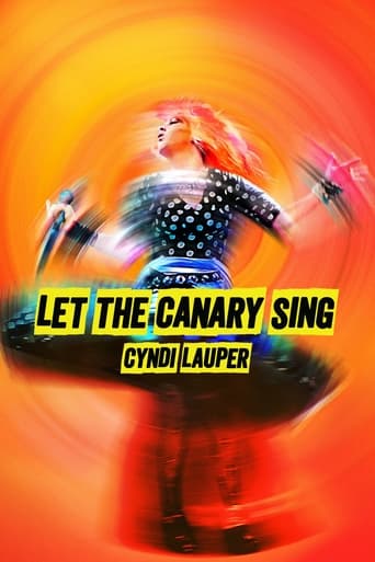 Watch Let the Canary Sing