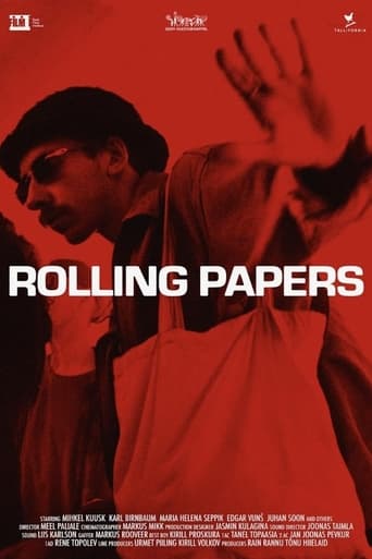 Rolling Papers