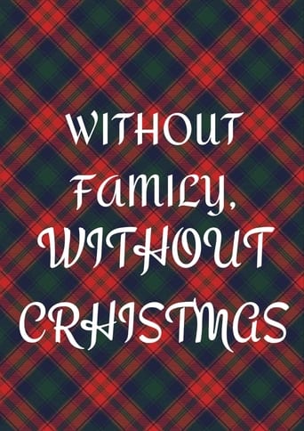 Without Family, Without Christmas