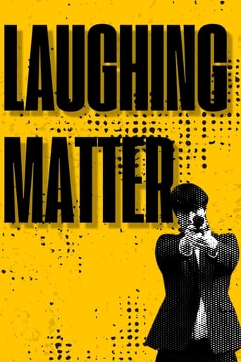 Watch Laughing Matter