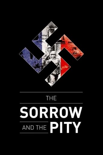 The Sorrow and the Pity