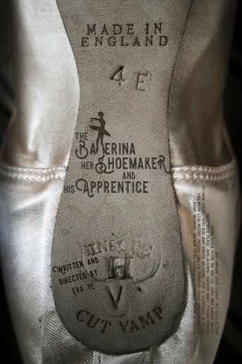 The Ballerina, Her Shoemaker and His Apprentice