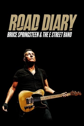 Watch Road Diary: Bruce Springsteen and The E Street Band