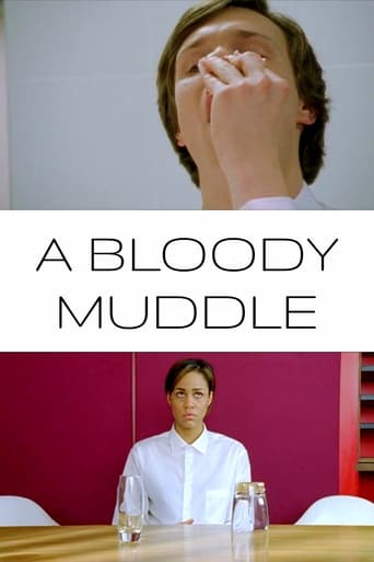 Watch A bloody muddle