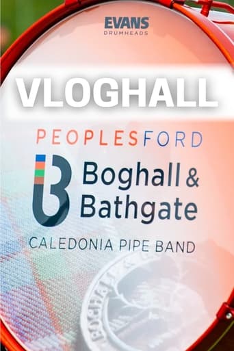 Vloghall