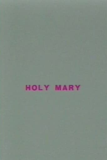 Holy Mary