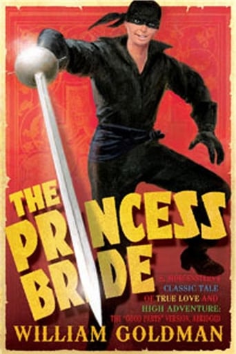 Watch True Love: The Princess Bride Phenomenon