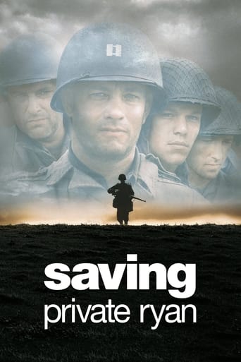 Watch Saving Private Ryan