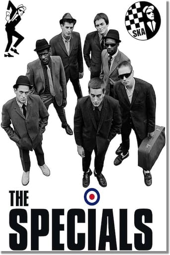 The Specials: Live at Montreux Festival