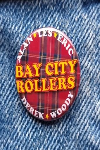 Bay City Rollers: Roller Coaster