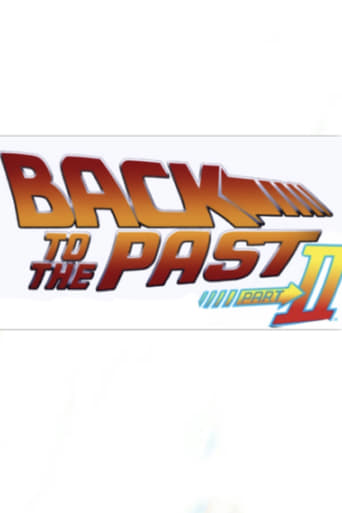 Back to the past part II