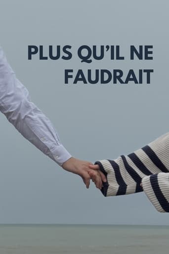 Plus qu'il ne faudrait