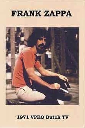 Watch Frank Zappa