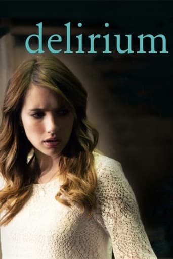 Watch Delirium