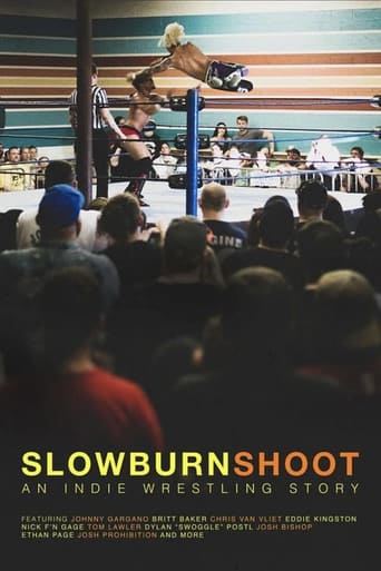 Watch Slowburn Shoot