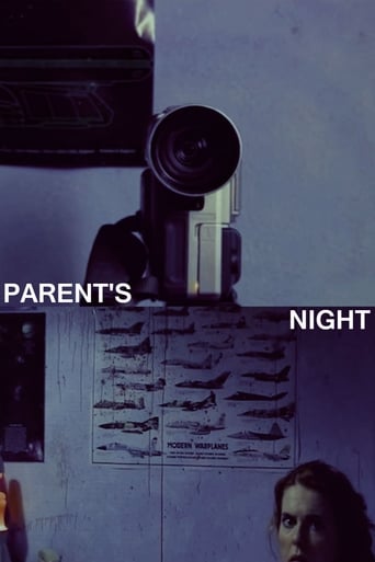 Parent's Night