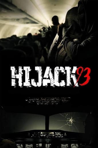 Watch Hijack '93