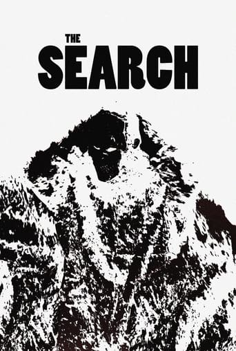 The Search