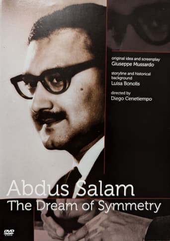 Abdus Salam: The Dream of Symmetry