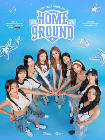 Beyond LIVE - 2024 TWICE FANMEETING [HOME 9ROUND]