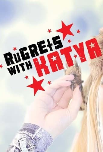 Watch RuGRETS with Katya