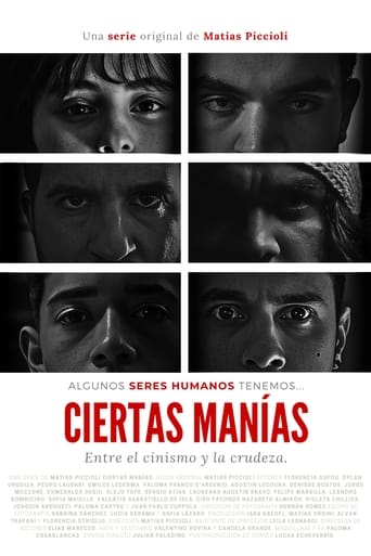 Ciertas Manías (Mini-Serie)