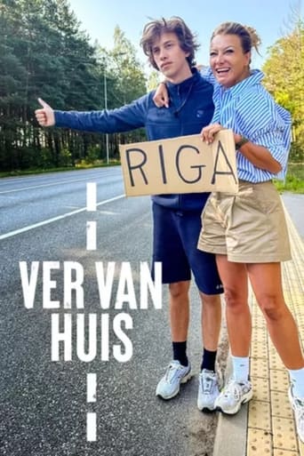 Ver van Huis