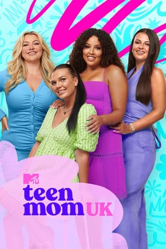 Watch Teen Mom UK