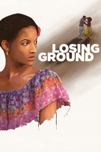 Watch Losing Ground