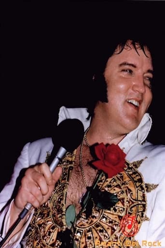 The Year Elvis Presley Died