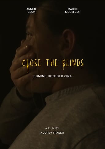 Close the Blinds