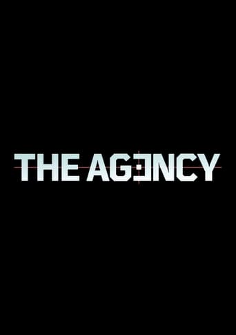 Watch The Agency