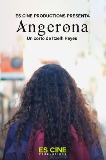 Angerona