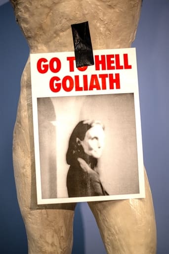 Watch Go To Hell Goliath