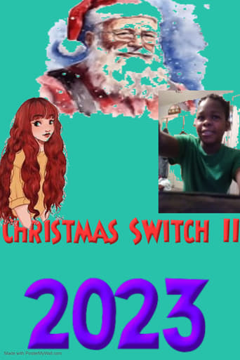 Christmas Switch II 2023