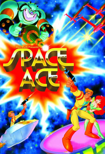 Watch Space Ace